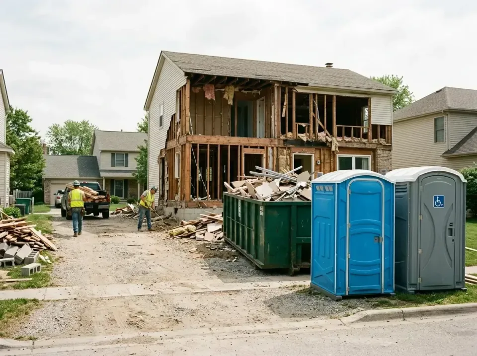 home-renovation-demolition-sit-010 — frequently asked questions, Portable Toilet & Dumpsters Rental in Woodlawn, MD